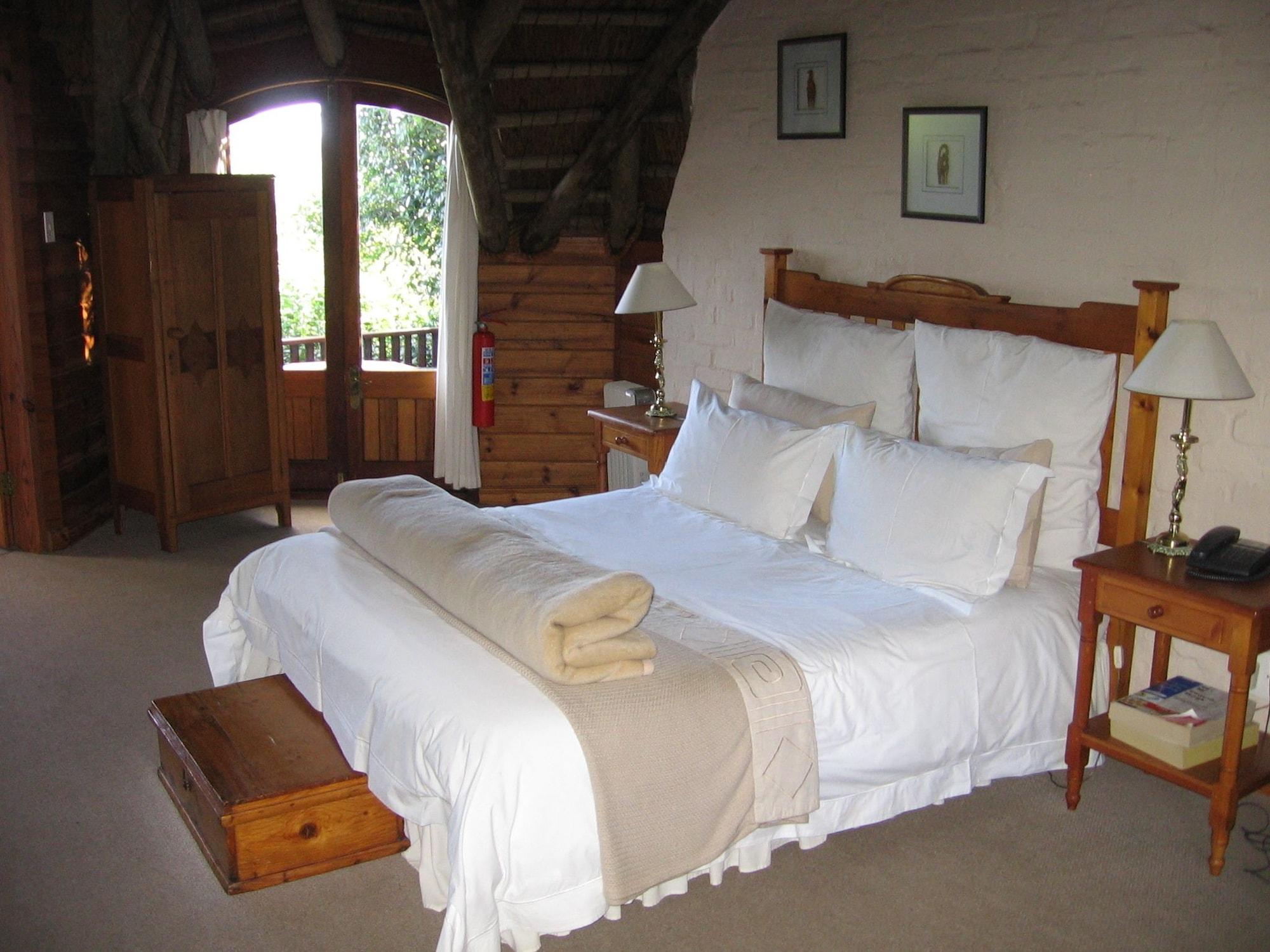 נורדהוק Monkey Valley Resort מראה חיצוני תמונה