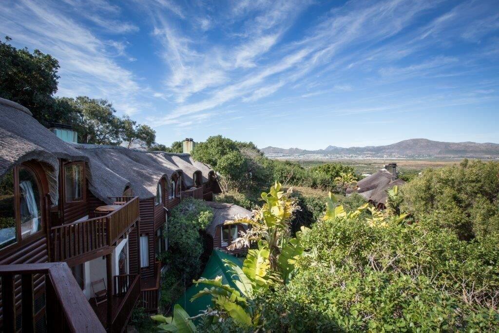 נורדהוק Monkey Valley Resort מראה חיצוני תמונה