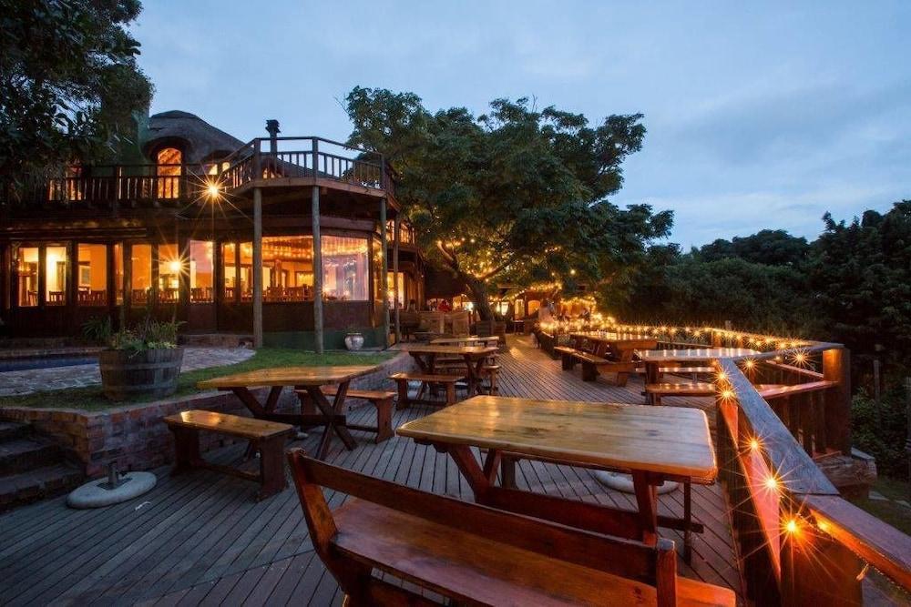 נורדהוק Monkey Valley Resort מראה חיצוני תמונה