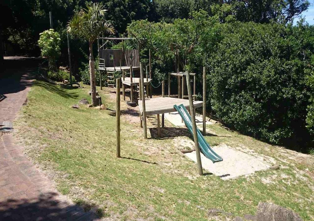 נורדהוק Monkey Valley Resort מראה חיצוני תמונה
