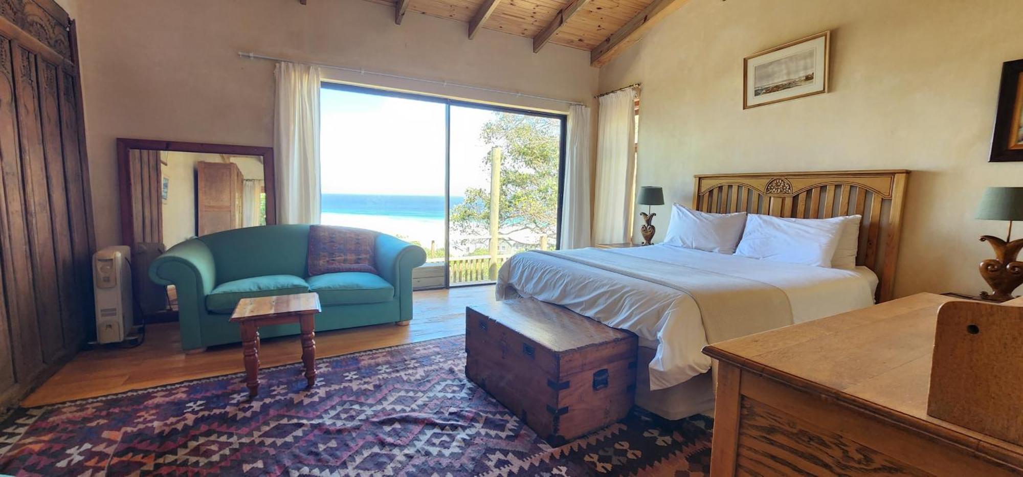 נורדהוק Monkey Valley Resort מראה חיצוני תמונה
