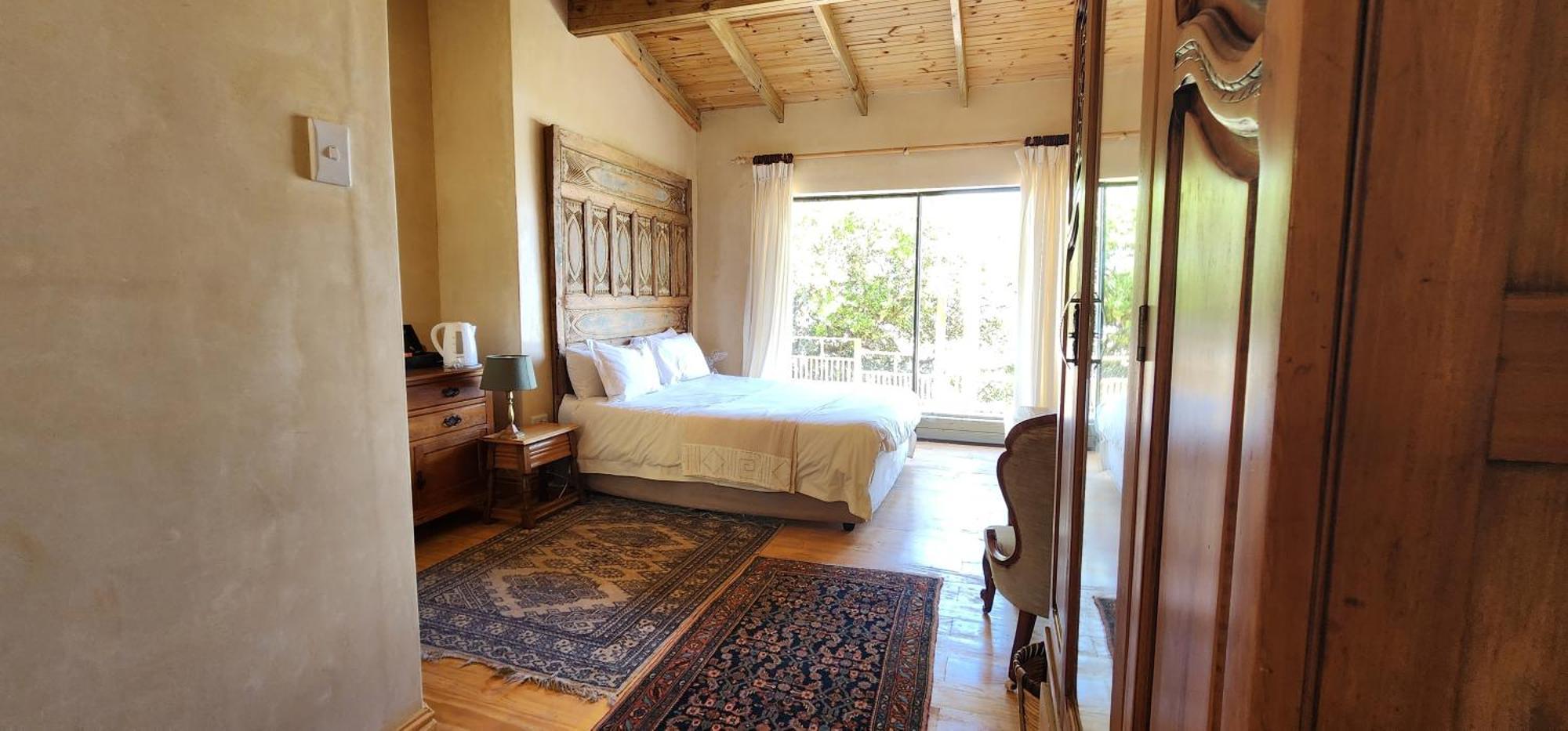 נורדהוק Monkey Valley Resort מראה חיצוני תמונה