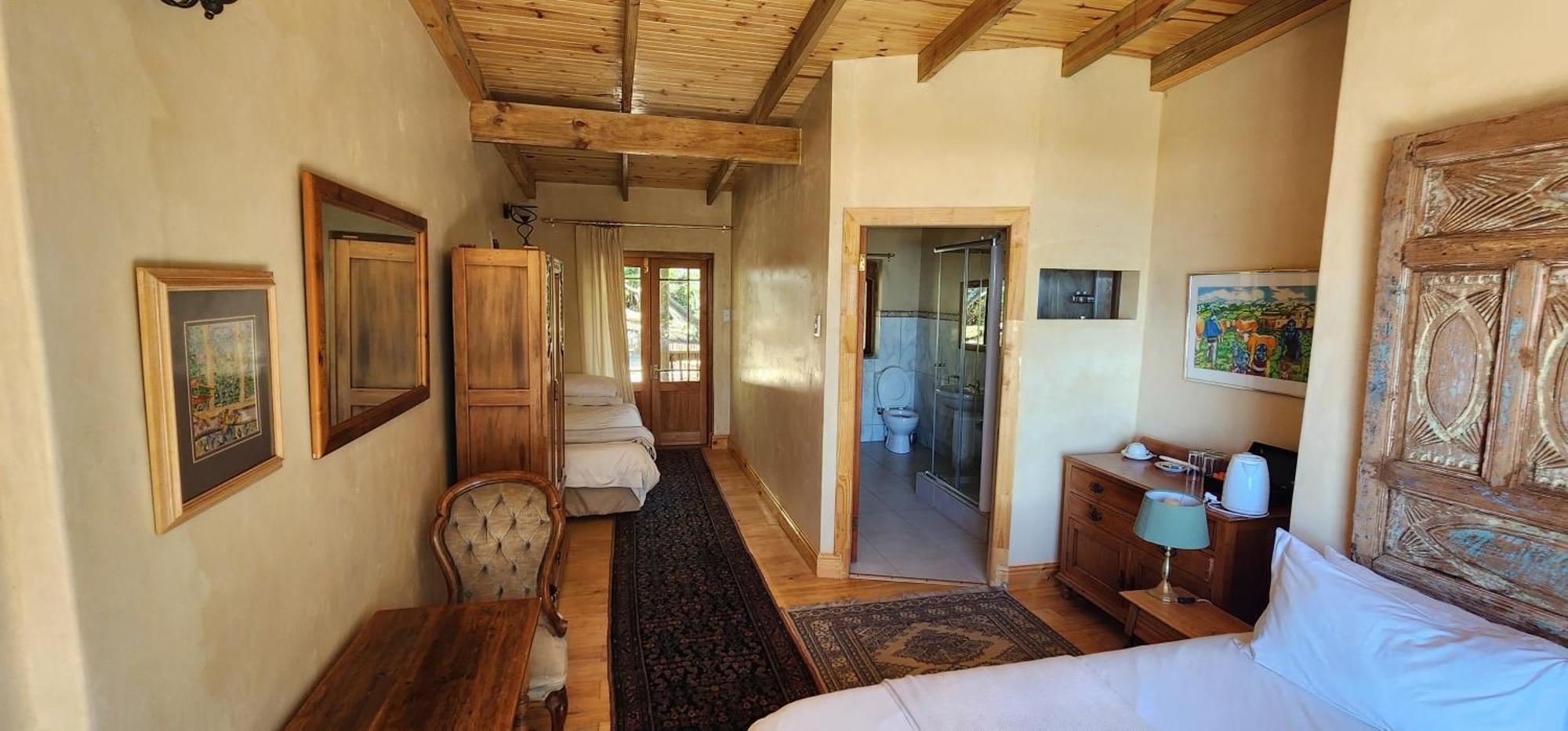 נורדהוק Monkey Valley Resort מראה חיצוני תמונה