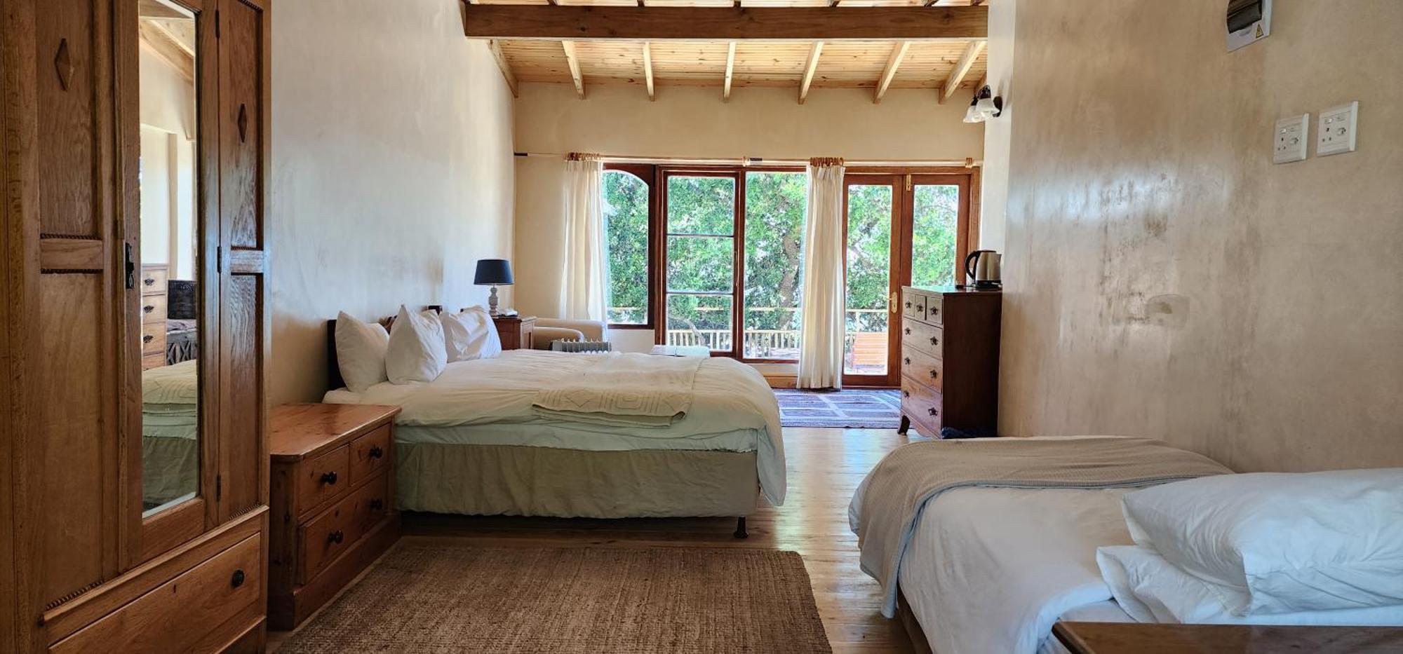 נורדהוק Monkey Valley Resort מראה חיצוני תמונה