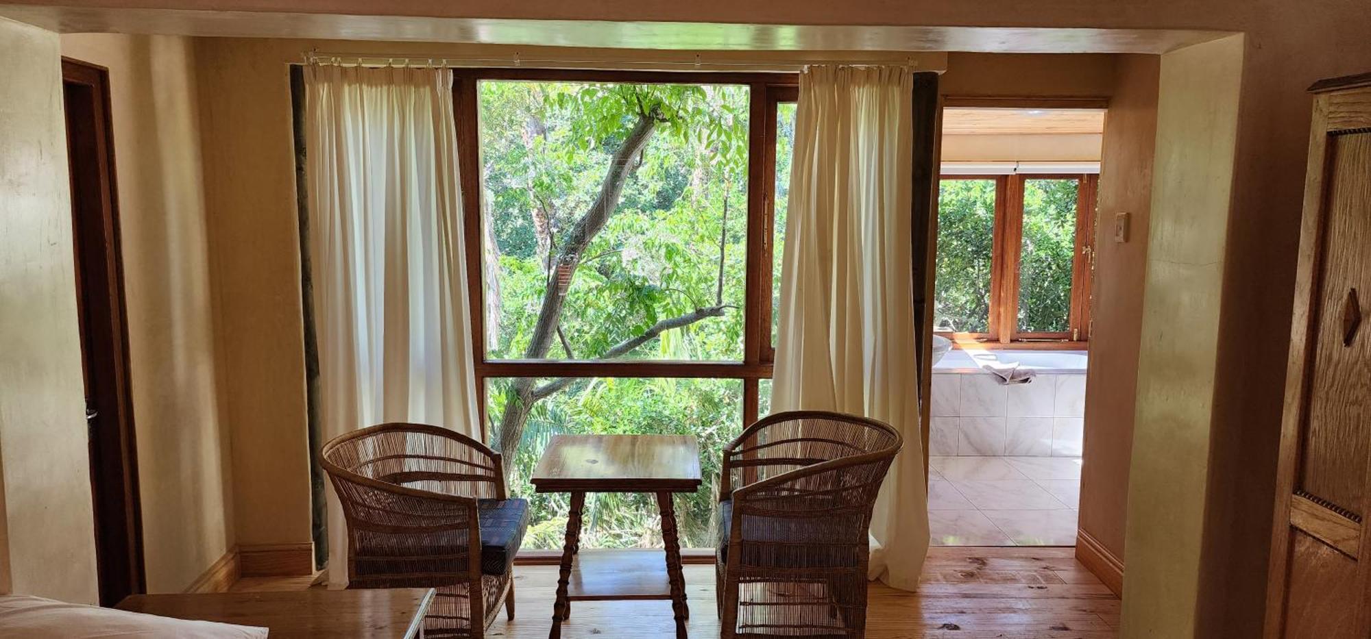 נורדהוק Monkey Valley Resort מראה חיצוני תמונה