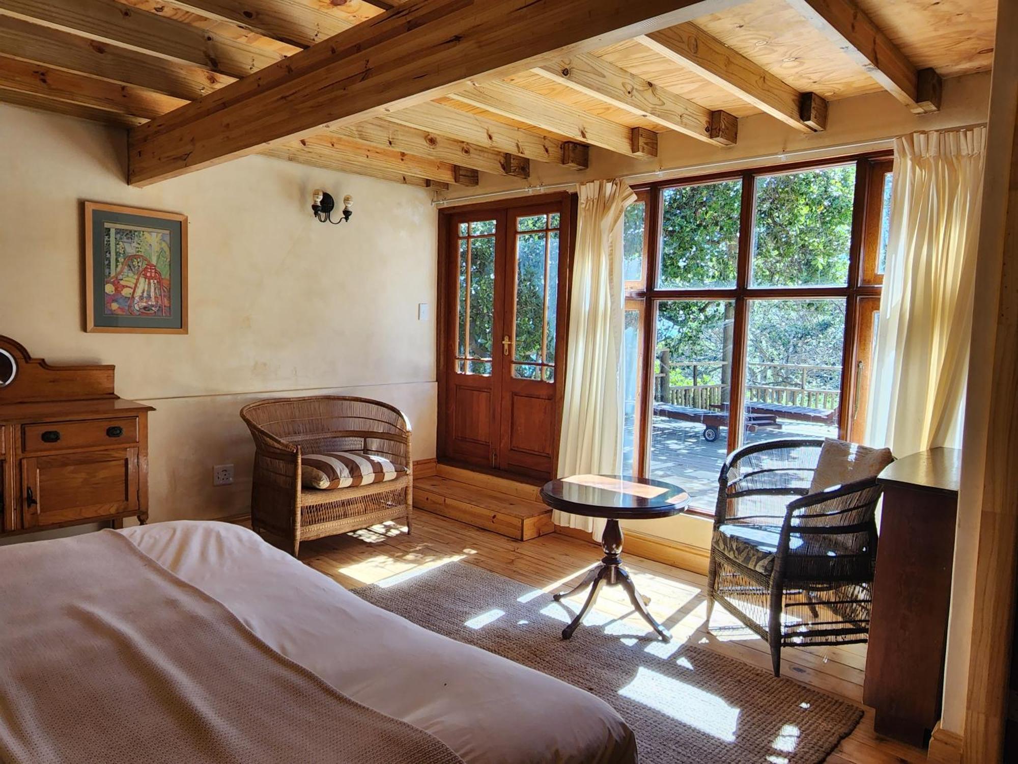 נורדהוק Monkey Valley Resort מראה חיצוני תמונה