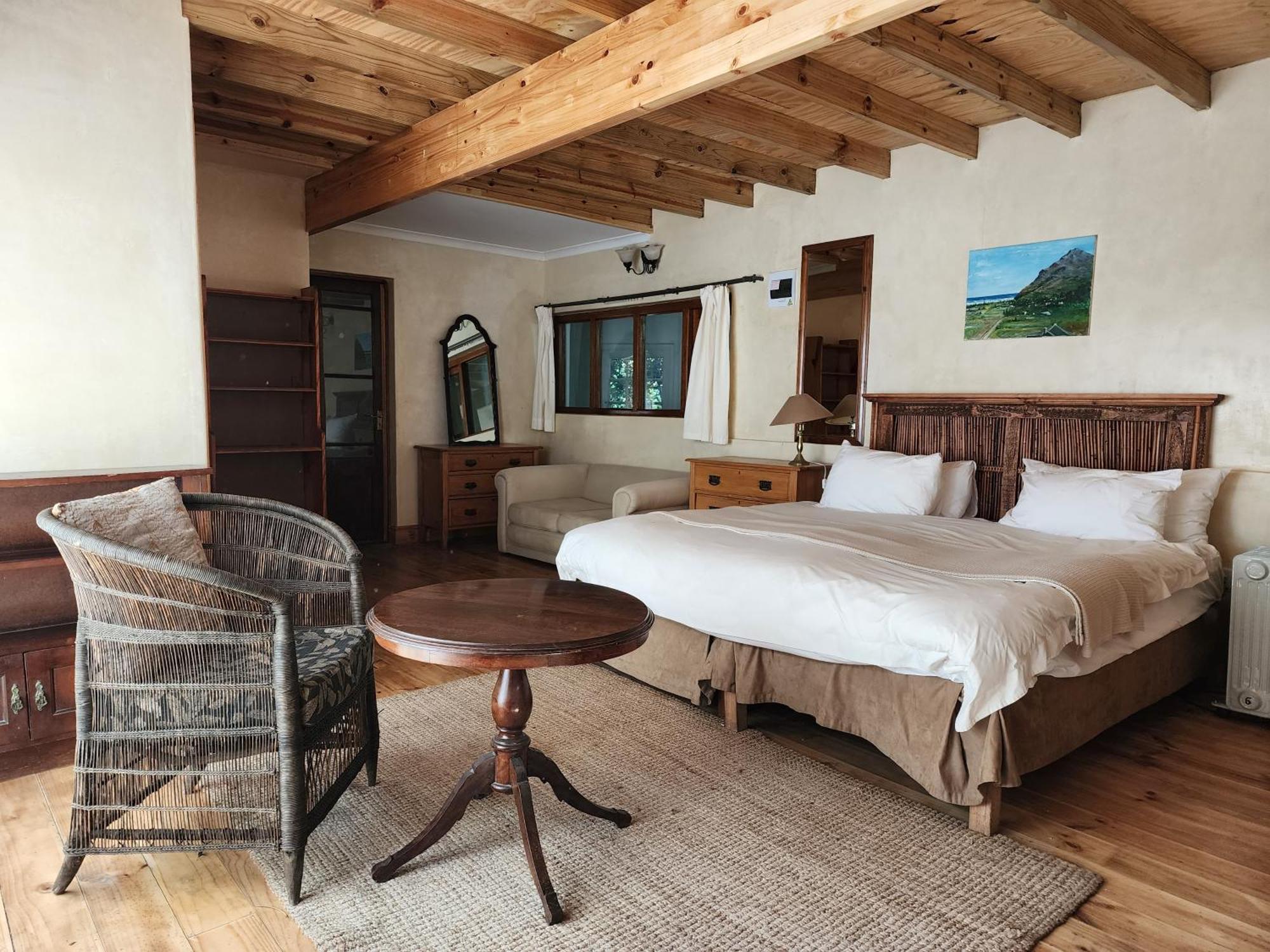 נורדהוק Monkey Valley Resort מראה חיצוני תמונה