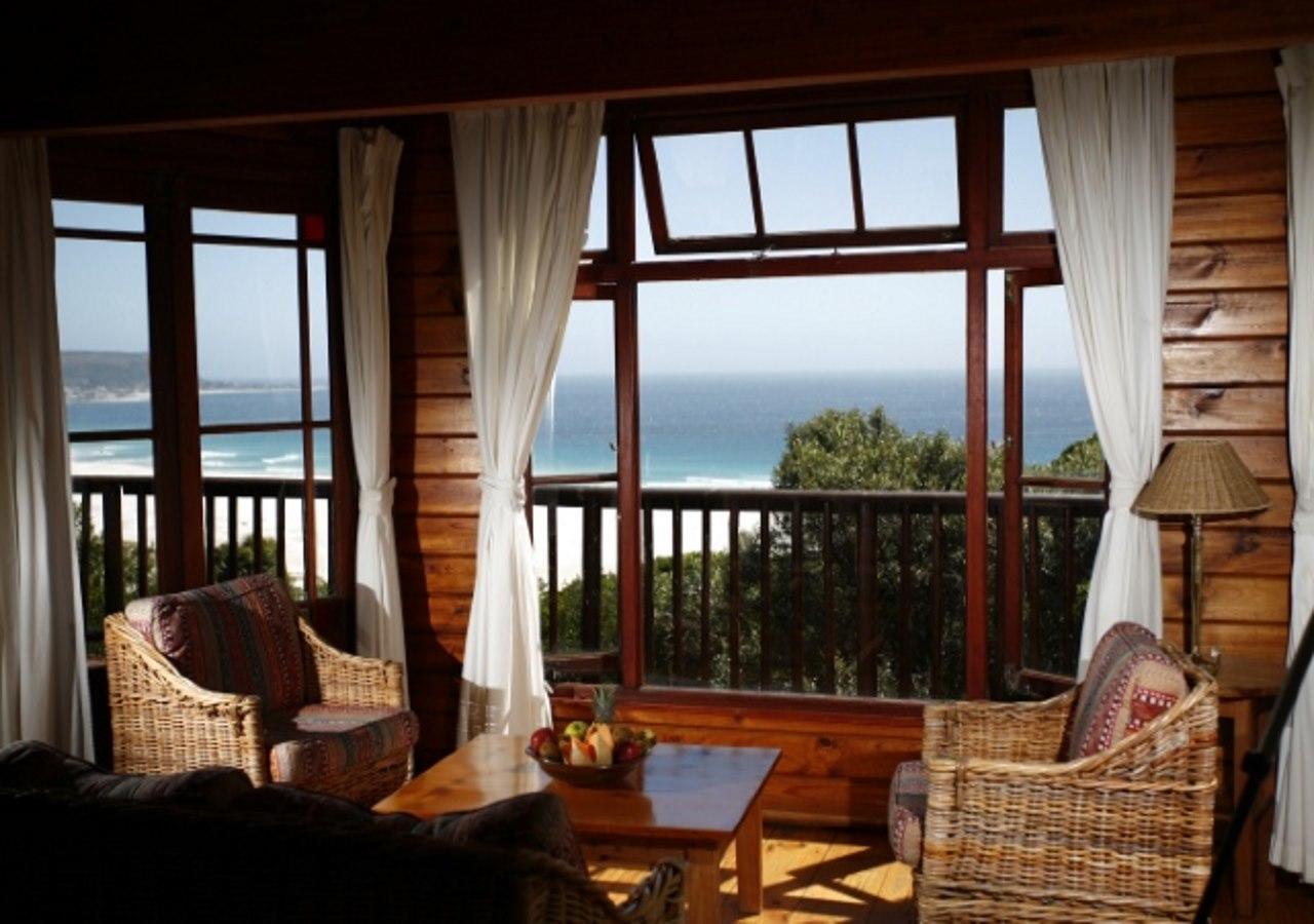נורדהוק Monkey Valley Resort מראה חיצוני תמונה