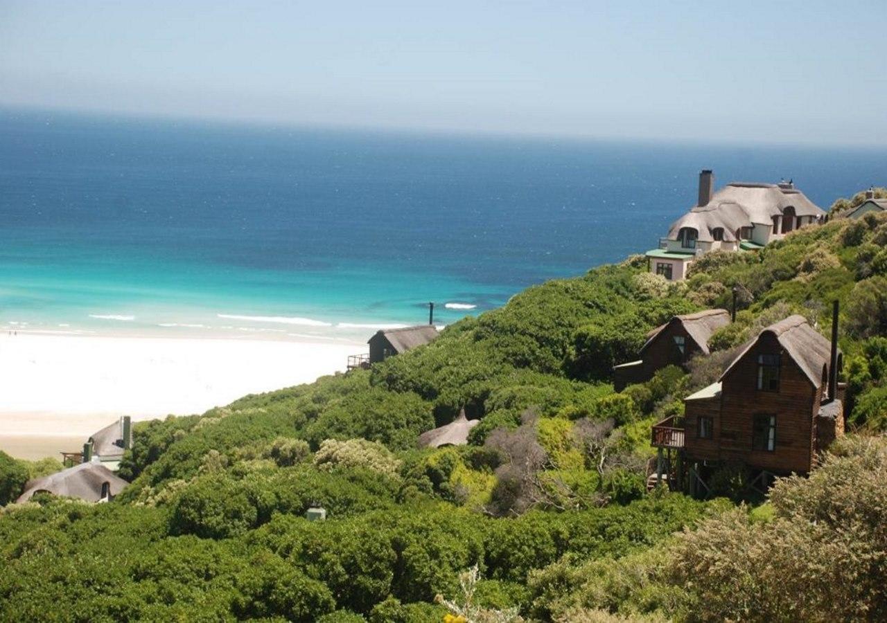 נורדהוק Monkey Valley Resort מראה חיצוני תמונה