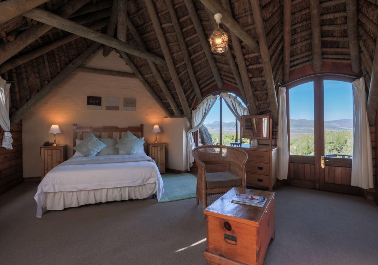 נורדהוק Monkey Valley Resort מראה חיצוני תמונה