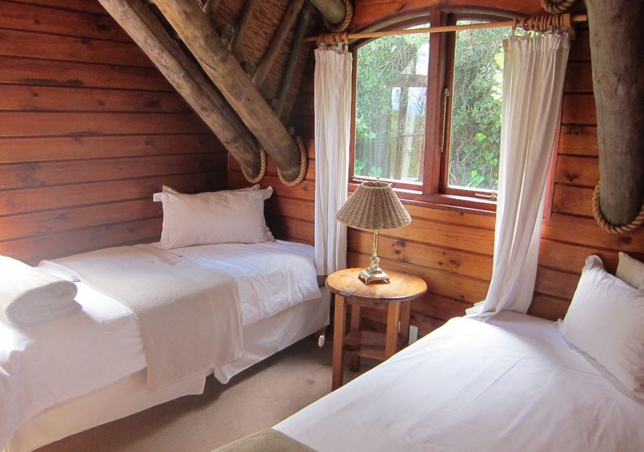 נורדהוק Monkey Valley Resort מראה חיצוני תמונה