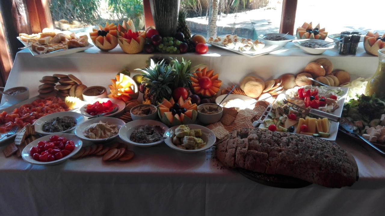 נורדהוק Monkey Valley Resort מראה חיצוני תמונה